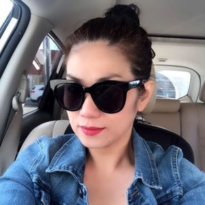 Meet your Posher, Jo anne